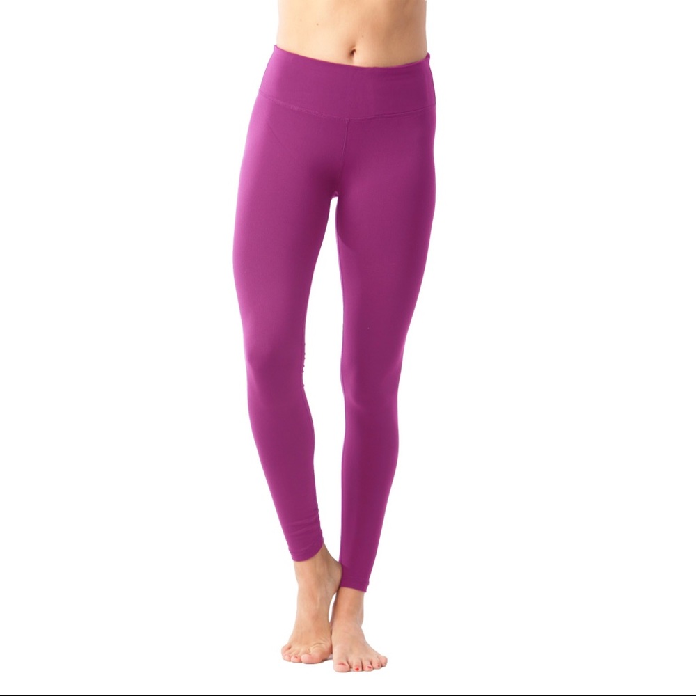 90 Degree Workout Leggings